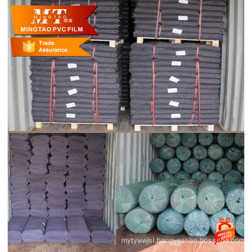 China wholesale non woven fabric/soft/hard felt for mattress